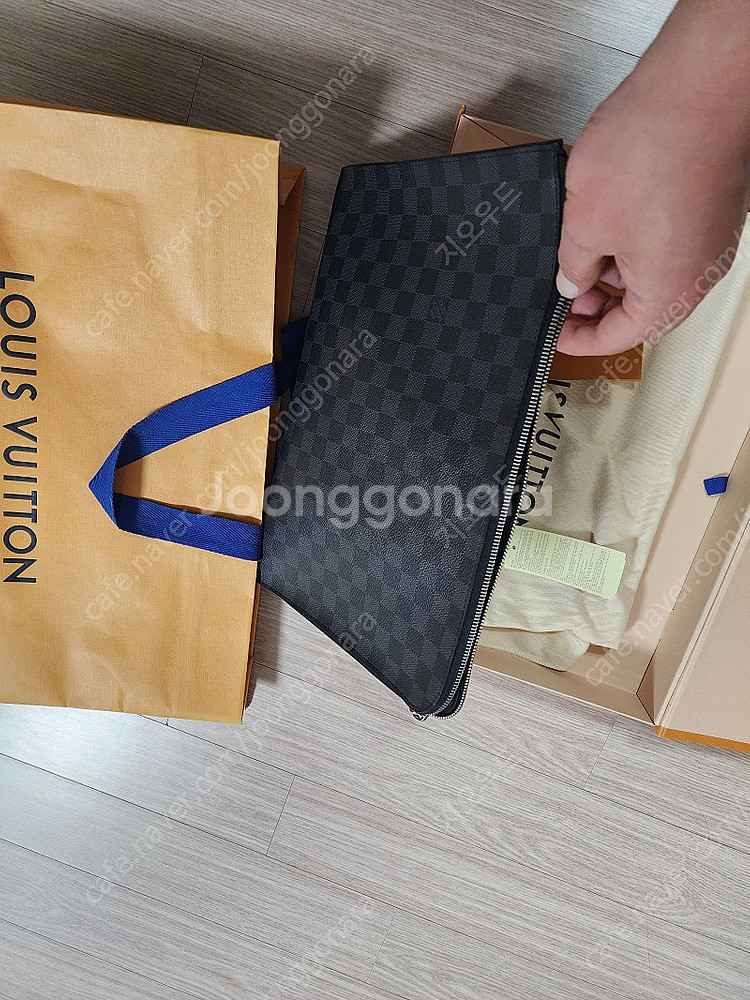 포쉐트 주르 gm--2