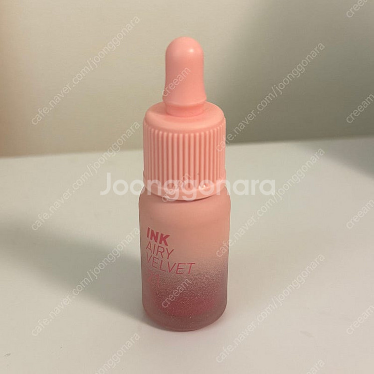 페리페라 물복피치 에어리 벨벳--0