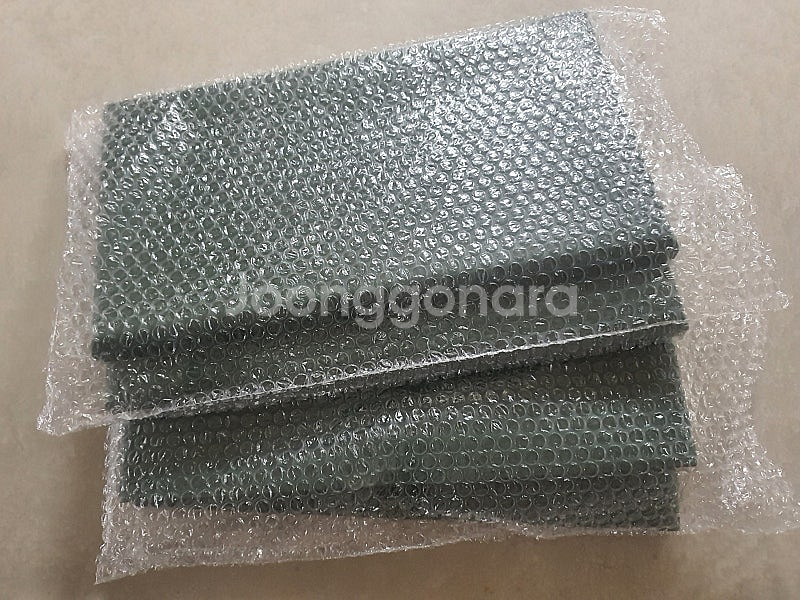 앳센셜 팔레트 수납장 프런트 도어캡 그린 4개 새제품 ...--1