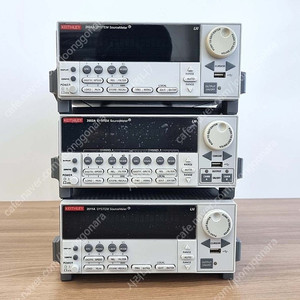 KEITHLEY 2601A 2611A 2602B 2612B / SOURCE METER 판매