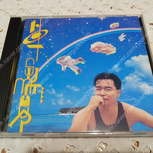 장국영 CD, 1988 Hot Summer, Leslie Cheung