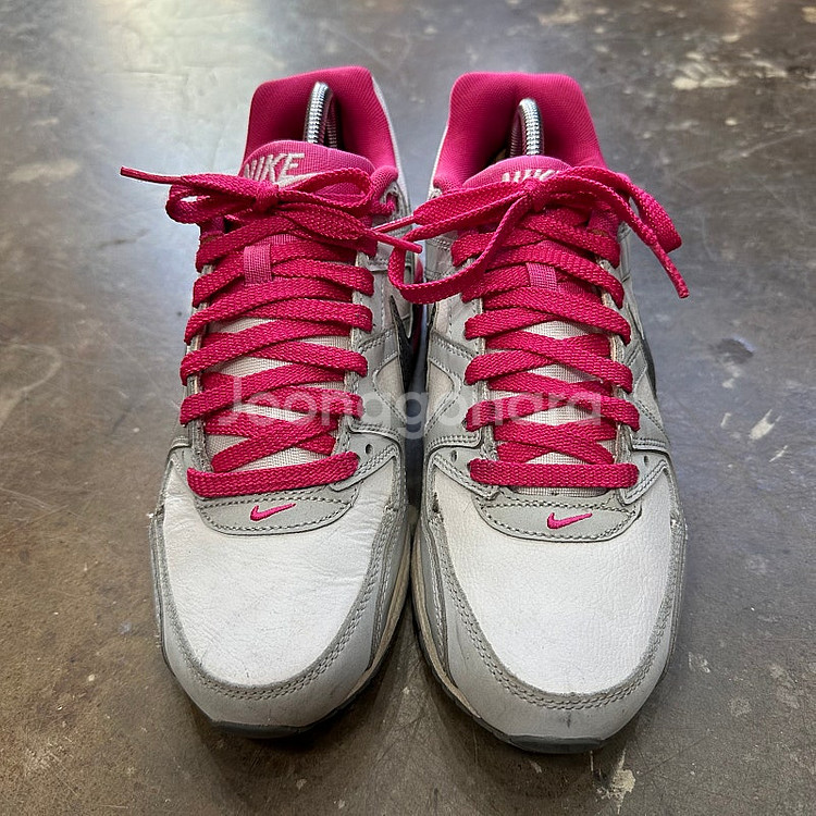 245) 나이키 에어맥스 스니커즈 운동화 런닝화--1