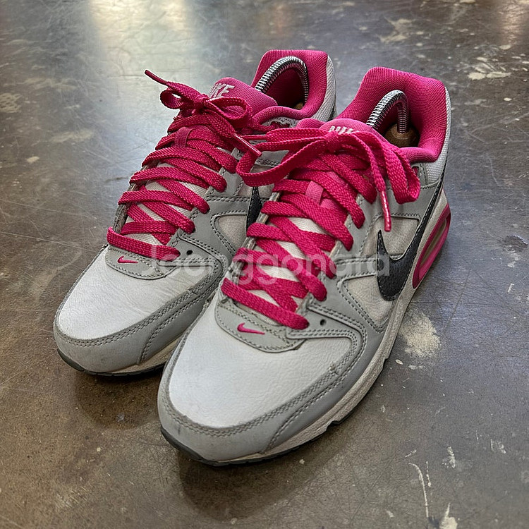 245) 나이키 에어맥스 스니커즈 운동화 런닝화--2