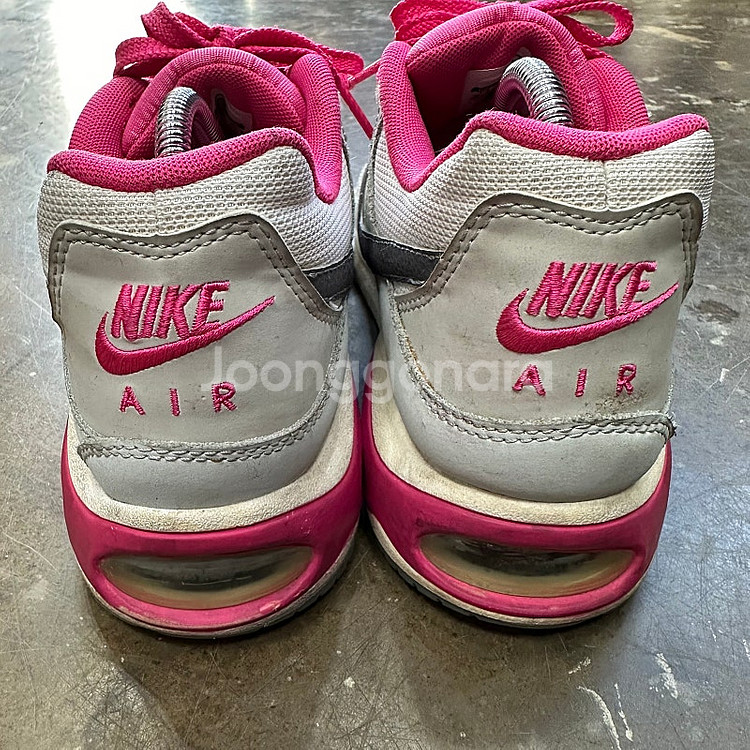 245) 나이키 에어맥스 스니커즈 운동화 런닝화--4