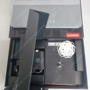 lenovo Y700 2세대 국내정발 (2월 5일 수령)풀박스 팝니다