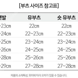 (가격인하)오리발 (마레스 꽈뜨로 R사이즈, 걸 뮤 M사이즈) - (11만원 & 7만원)