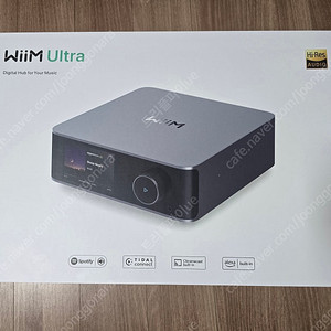 Wiim Ultra 윔 울트라 그레이 판매