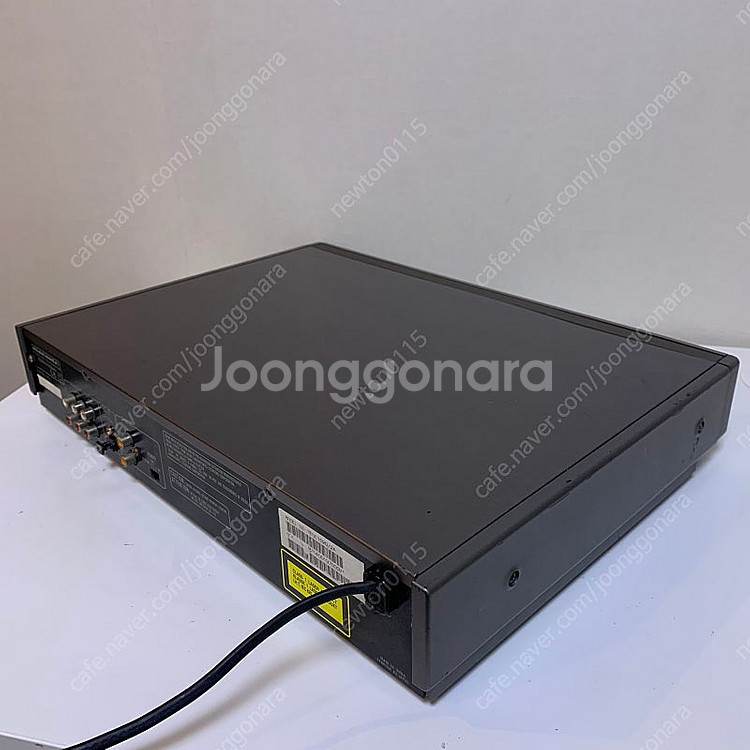 마란츠 marantz dc1020 cd플레이어 cdp ...--3