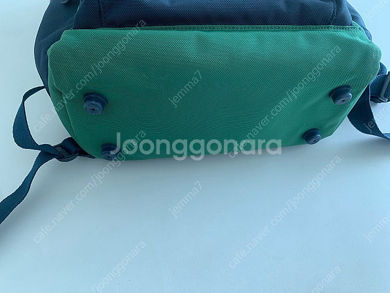 폴로 랄프로렌 책가방 (정품)--1