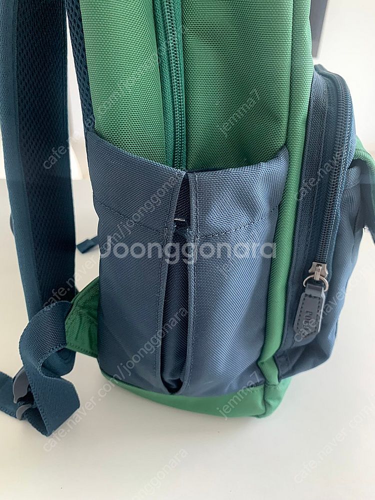 폴로 랄프로렌 책가방 (정품)--2