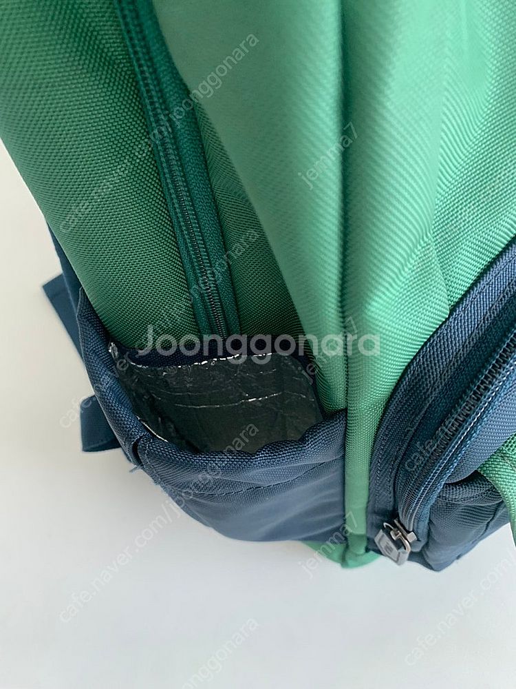 폴로 랄프로렌 책가방 (정품)--3