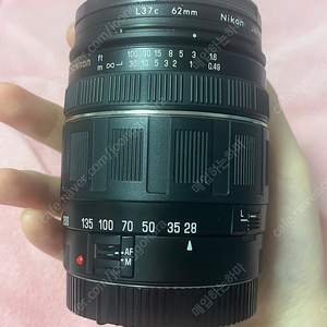 탐론 28-200 렌즈 AF28200mm