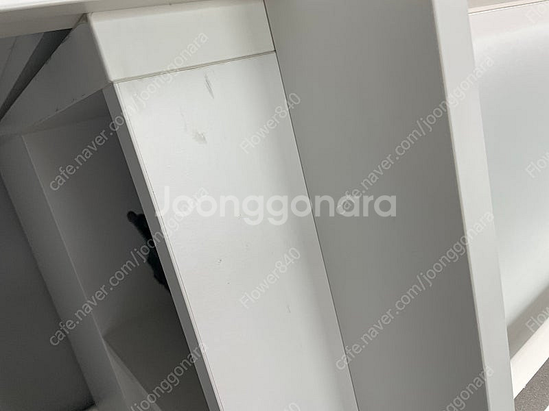 이케아 스투바 벙커침대--3