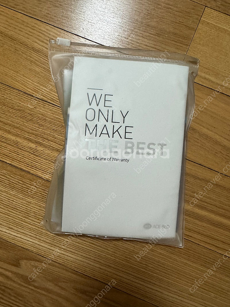 에이스침대 듀오텍 3 매트리스 슈퍼싱글--0