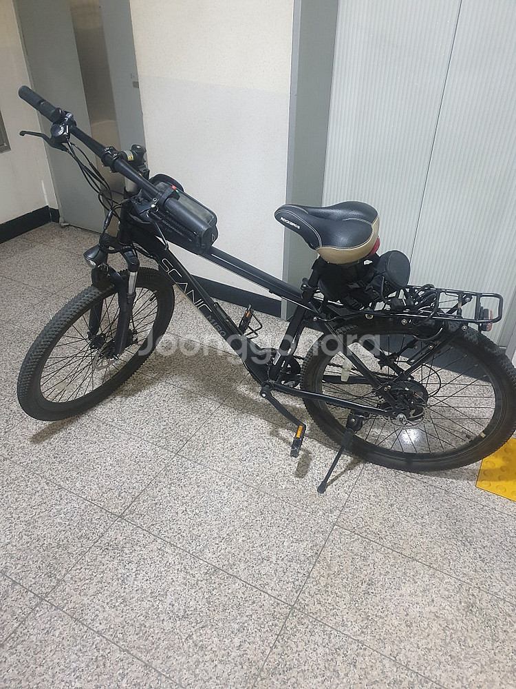 전기자전거 스카닉 m180mtb--0