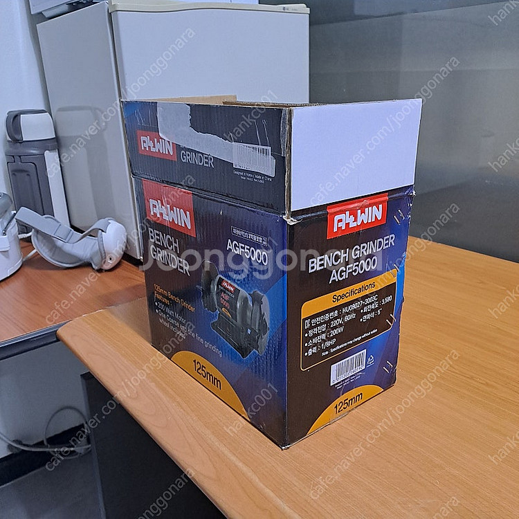 전동 그라인더--3