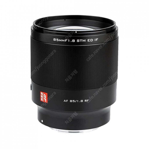 빌트록스 85mm RF 마운트 구매원해요