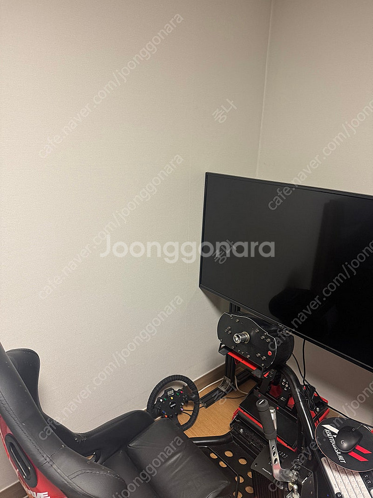 파나텍 풀셋 레이싱거치대 금액다운 !!--0