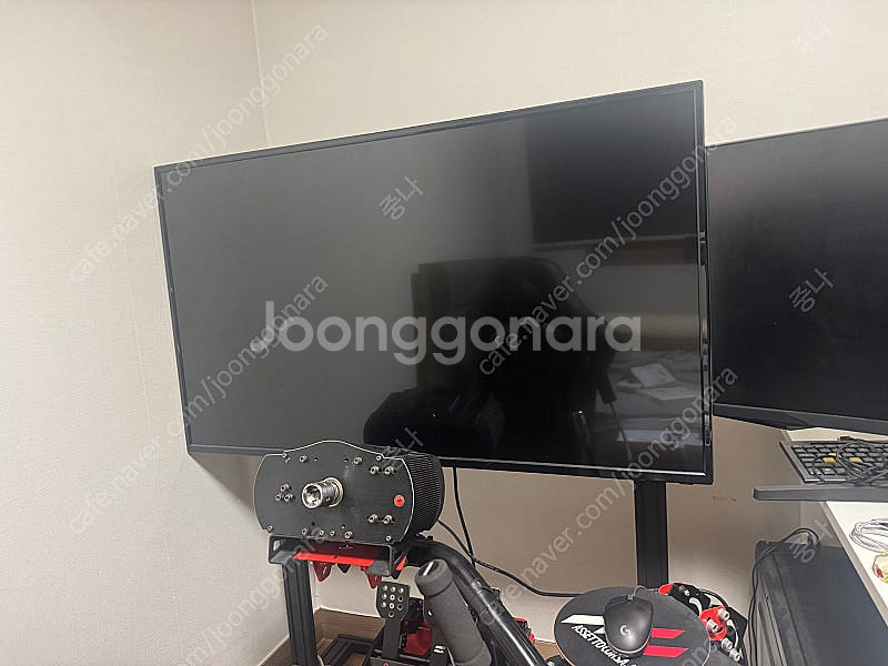 파나텍 풀셋 레이싱거치대 금액다운 !!--3
