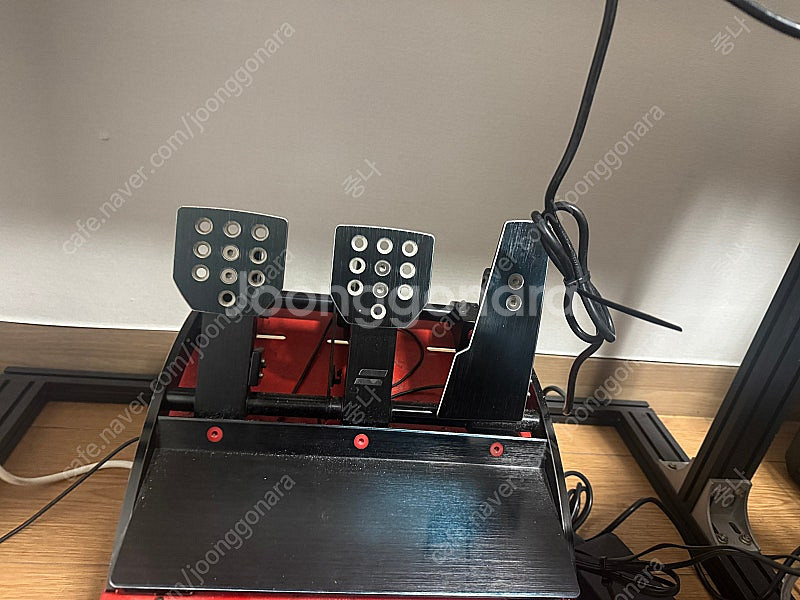파나텍 풀셋 레이싱거치대 금액다운 !!--4