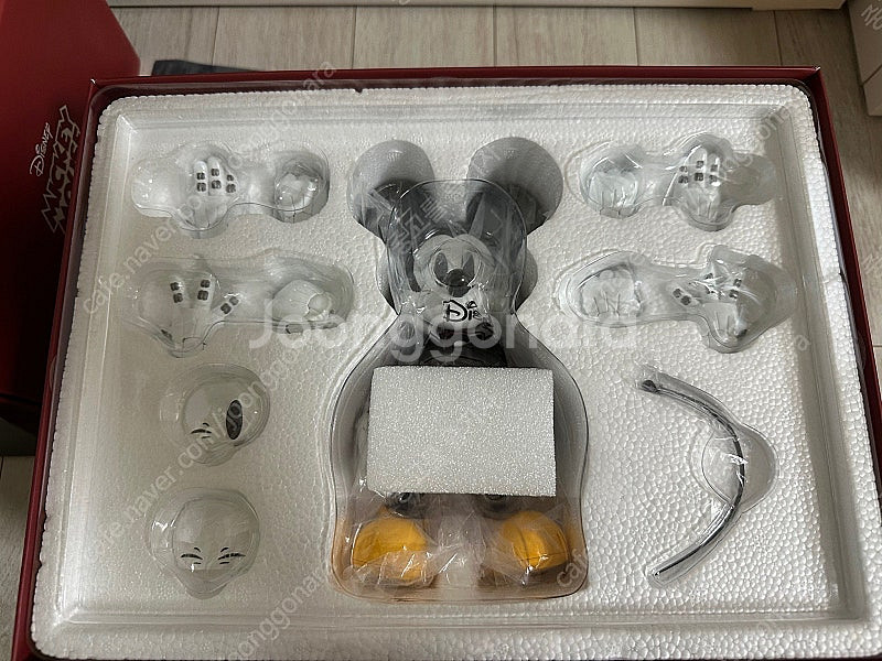 블리츠웨이 미키마우스--0