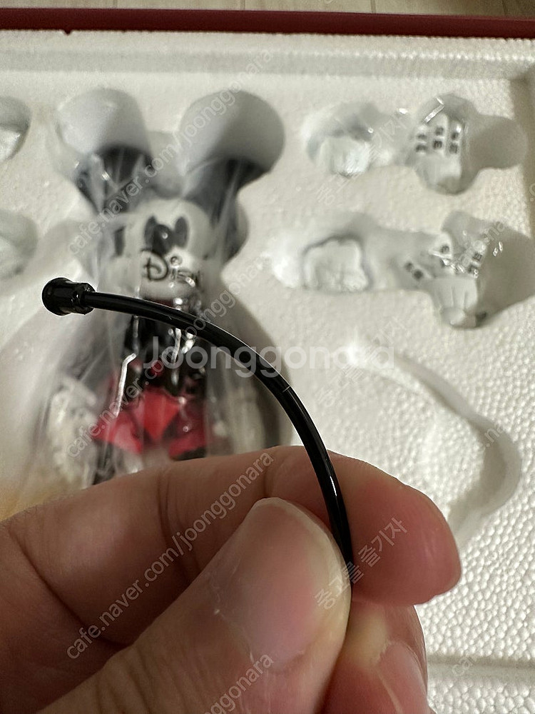 블리츠웨이 미키마우스--1