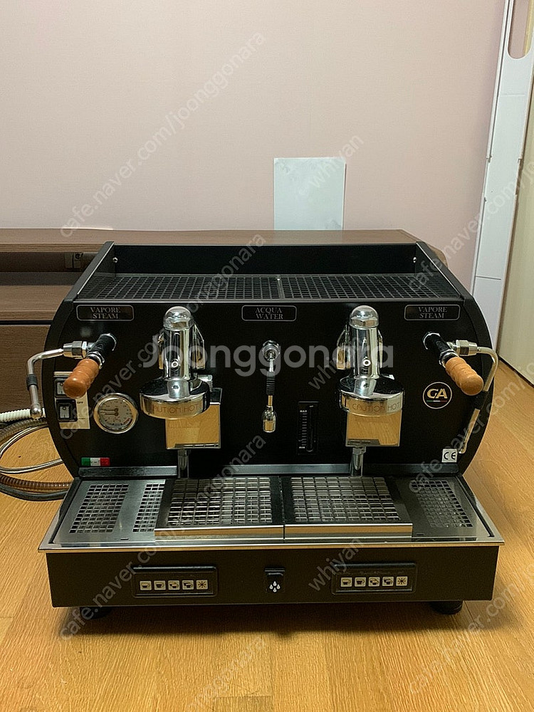GA 커피머신 / 펠리체 그라인더 판매--0