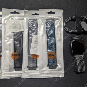 어메이즈핏 Amazfit GTS2 mini 판매.