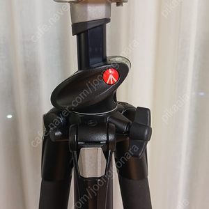 manfrotto 맨프롯토 190XPROB 이탈리아 헤비듀티 카메라 삼각대