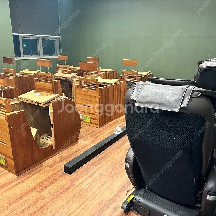 급처분폐업정리)안마의자 반신욕기 필라테스기구 체어 리포...--0