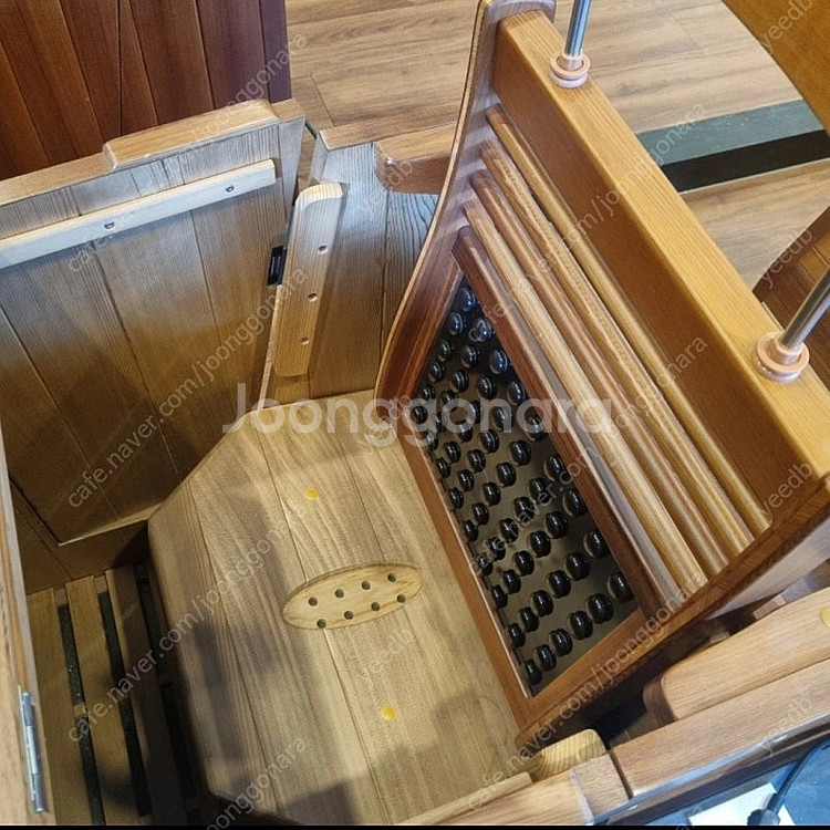 급처분폐업정리)안마의자 반신욕기 필라테스기구 체어 리포...--4