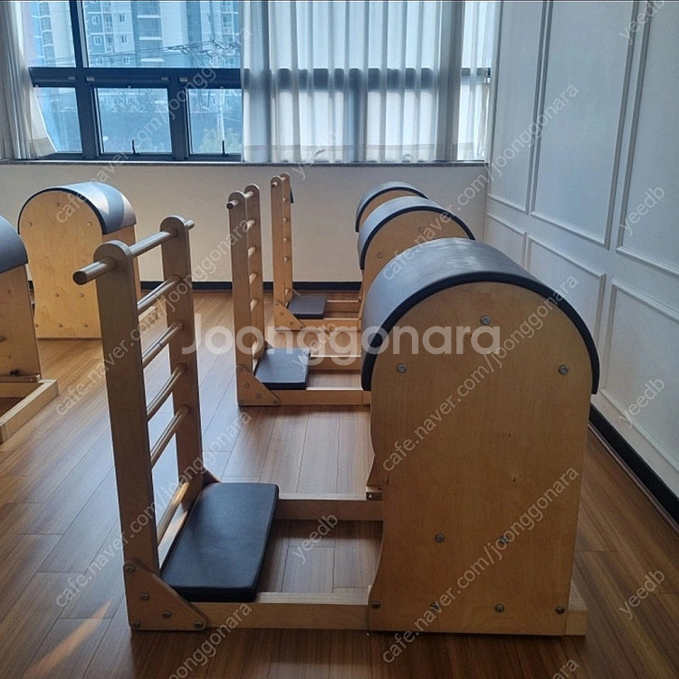 급처분폐업정리)안마의자 반신욕기 필라테스기구 체어 리포...--5