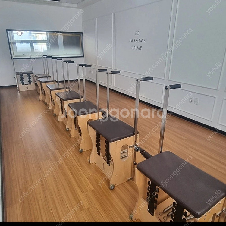 급처분폐업정리)안마의자 반신욕기 필라테스기구 체어 리포...--7