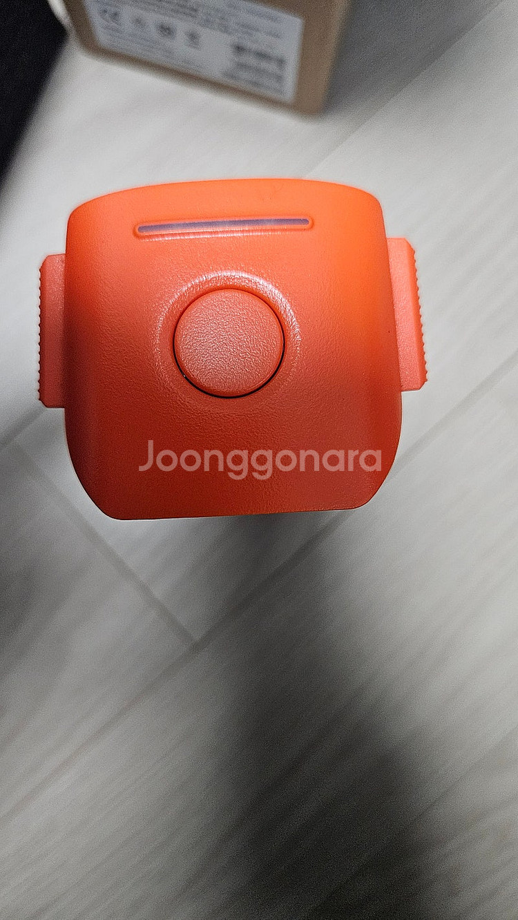 오텔 에보2 EVO2 Pro 드론 배터리 7100mAh 미사용제품 3개 판매--3