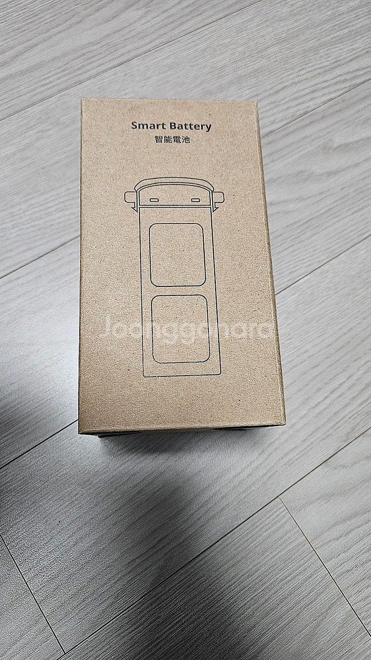 오텔 에보2 EVO2 Pro 드론 배터리 7100mAh 미사용제품 3개 판매--4