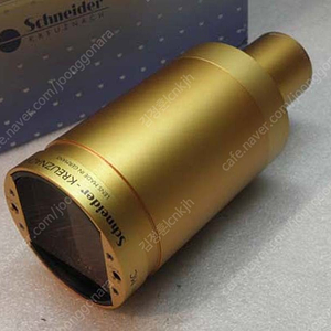 SUPER Projection Lens Schneider ES CINELUX ANAMORPHIC 2x MC 아나모픽렌즈, 72.5mm f2 영사기 렌즈 SK4039 1495119