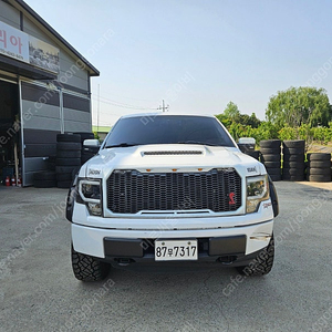 2012년식 F150 XL 5.0 (6.5베드) 판매합니다.