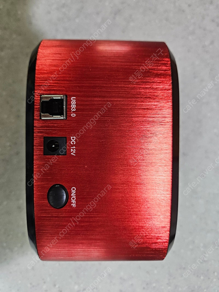 sky 듀어도크 하드스테이션 팝니다.--3