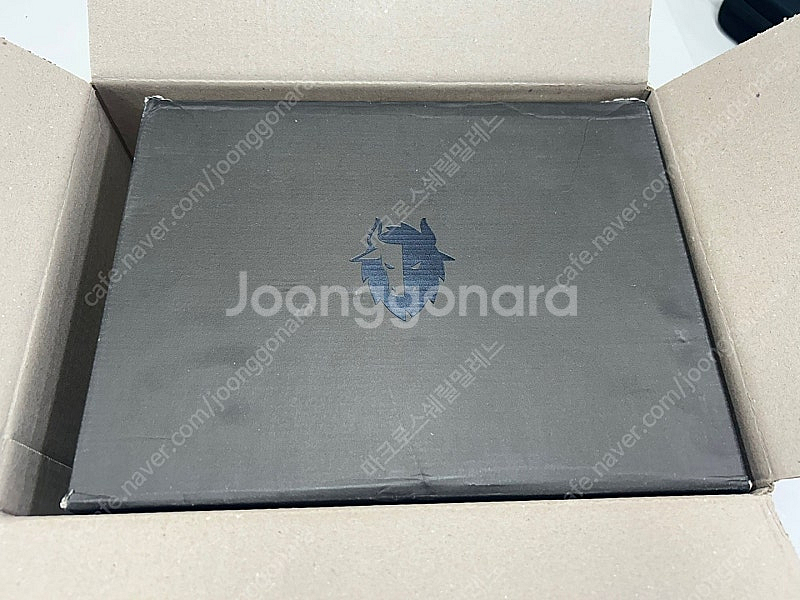 블랙야크 보아다이얼 등산화 그리프D GTX 사이즈 확인...--8