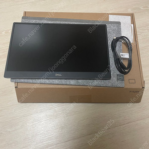 Dell P1424H 휴대용 모니터