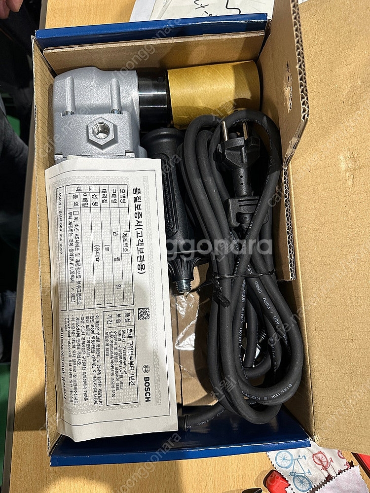 보쉬상품명BOSCH 니블러 GNA3.5 철판절단기 철판...--2