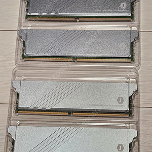 삼성 DDR5-5600 16GB x 4개 총 64기가