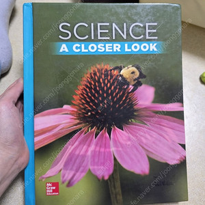 SCIENCE A closer look 2