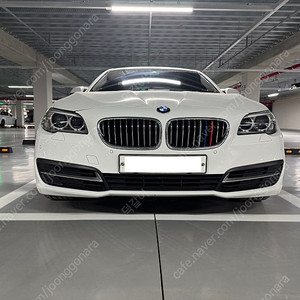 BMW F10 528i 앞범퍼,뒤범퍼,사이드스커트 (개별,일괄 판매)