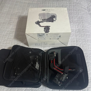 dji rs3 pro 박풀