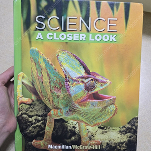 SCIENCE a closer look 4