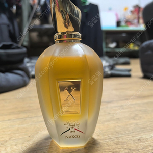 제르조프 낙소스100ml