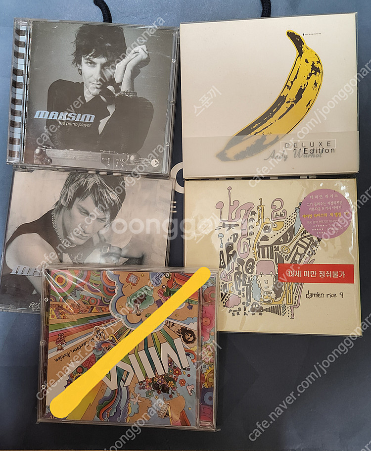 muse,﻿Radiohead,Velvet Undergr...--1