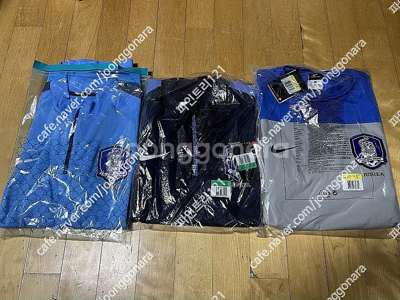 [M XL XXL] 14-15 나이키 축구 국가대표 지...--0