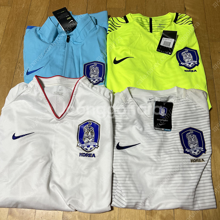 [M XL XXL] 14-15 나이키 축구 국가대표 지...--2